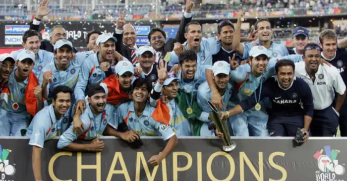 क्या कर रहे हैं 2007 टी20 वर्ल्ड कप विजेता भारतीय टीम के खिलाड़ी?
