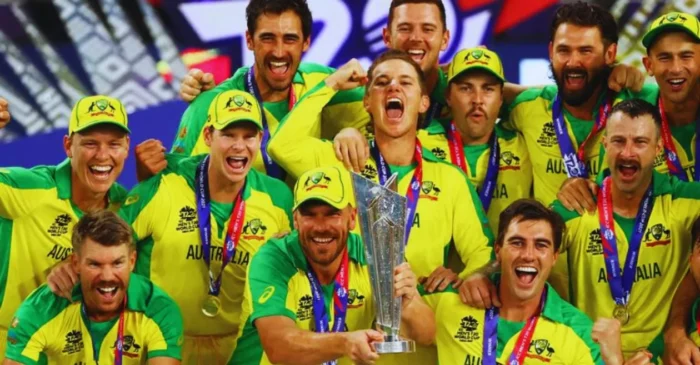 ऑस्ट्रेलिया नहीं बल्कि इन टीमों ने सबसे ज्यादा बार जीते हैं टी20 वर्ल्ड कप का खिताब, जानें कब-किसने मारी है बाजी