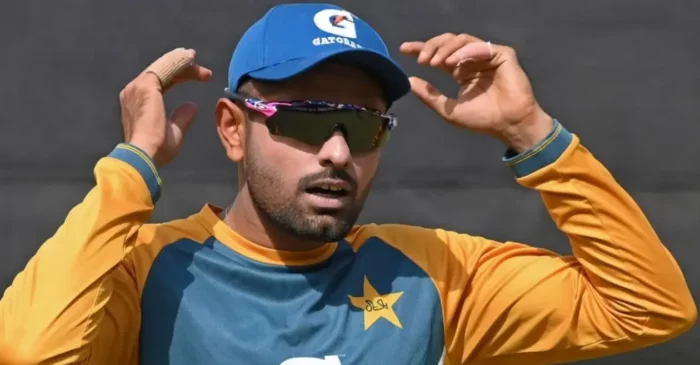 टी20 वर्ल्ड कप के बीच संन्यास लेने का दौर जारी, अब पाकिस्तान में जन्मे इस क्रिकेटर ने अचानक लिया रिटायरमेंट