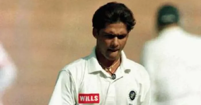भारत के पूर्व तेज गेंदबाज डेविड जॉनसन ने दुनिया को कहा अलविदा, मौत की वजह को लेकर उठने लगे सवाल