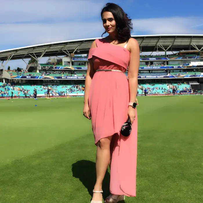 Mayanti Langer