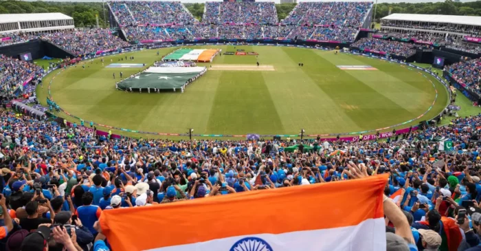 टी20 वर्ल्ड कप के बाद तोड़ दिया जाएगा न्यूयॉर्क स्टेडियम, भारत बनाम अमेरिका के बीच खेला जाने वाला मैच होगा आखिरी