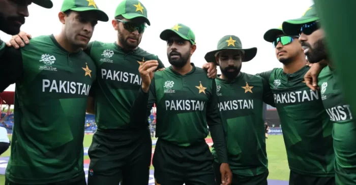 VIDEO: ’17 खिलाड़ी और 60 होटल कमरे, क्रिकेट खेलने गए थे या छुट्टियां मनाने’, पाकिस्तान के पूर्व खिलाड़ी ने अपनी टीम पर जमकर निकाली भड़ास