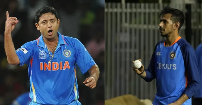 युजवेंद्र चहल के टी20 वर्ल्ड कप में खेलने की उम्मीद नहीं! पीयूष चावला ने बताया सुपर-8 में किस स्पिनर के साथ जाएगी भारतीय टीम