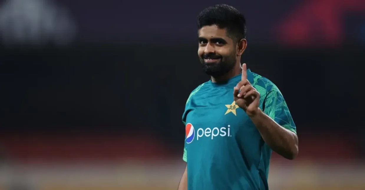 Babar Azam: बाबर आजम अपने परिवार में इकलौते नहीं हैं क्रिकेटर, उनके अलावा तीन और भाई भी पाकिस्तान के लिए खेल चुके हैं क्रिकेट