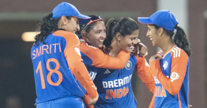 Women’s Asia Cup में भारत और पाकिस्तान के बीच मुकाबले की उल्टी-गिनती शुरू, जानें किस चैनल पर देख पाएंगे पूरा टूर्नामेंट