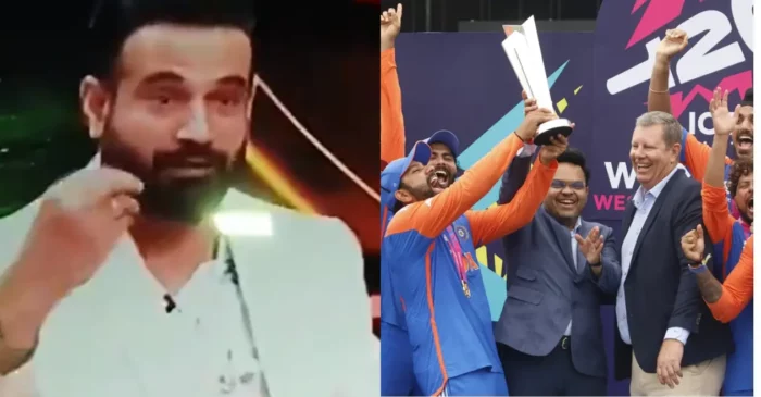 Watch: भारत की जीत के बाद फूट-फूट कर रोए इरफान पठान, जमकर वायरल हो रहा पूर्व तेज गेंदबाज का यह वीडियो