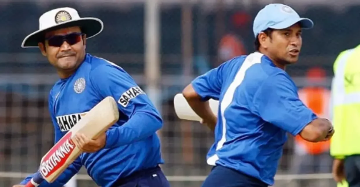 IPL की तरह भारत में शुरू हो सकती है एक और लीग! सचिन, सहवाग समेत कई दिग्गज मचाएंगे धमाल