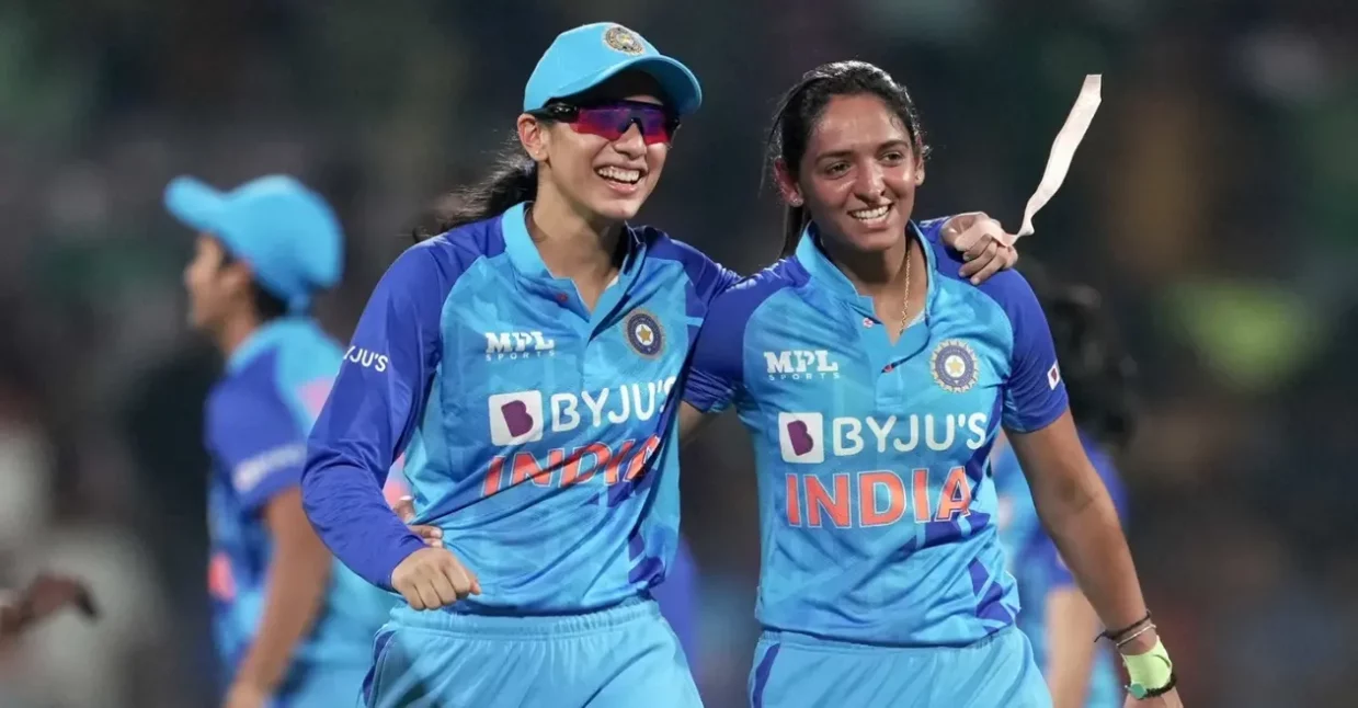 Women’s T20WC 2024 में भारत से भिड़ेगी पाकिस्तान की टीम, जानें टीम इंडिया का कब और किससे होगा सामना