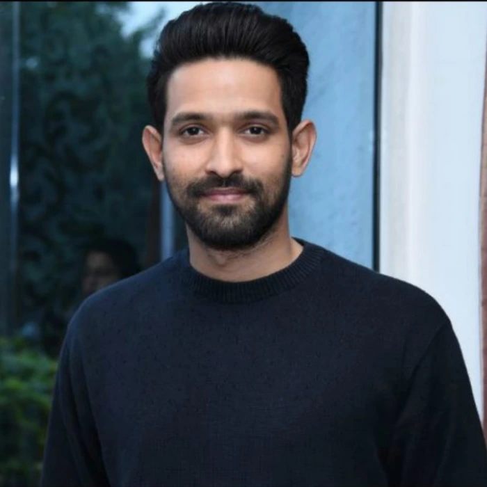 Vikrant Massey