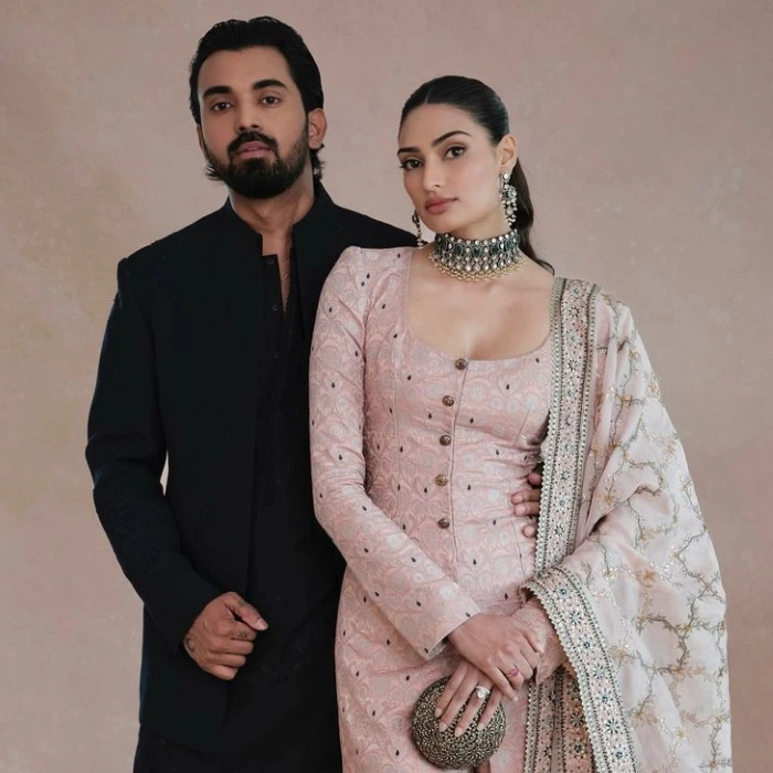 kl rahul, athiya shetty