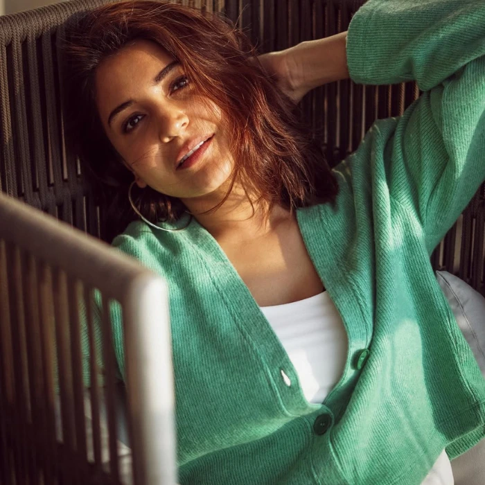 Anushka Sharma