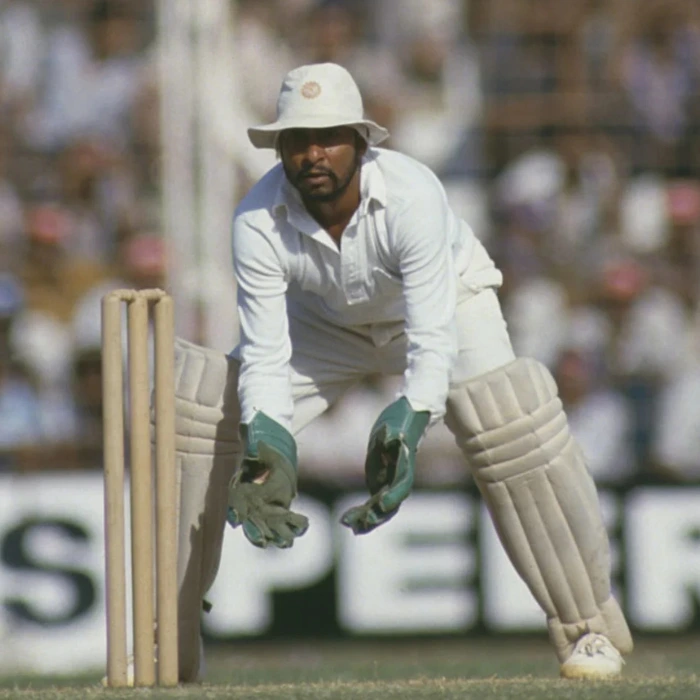 Syed Kirmani