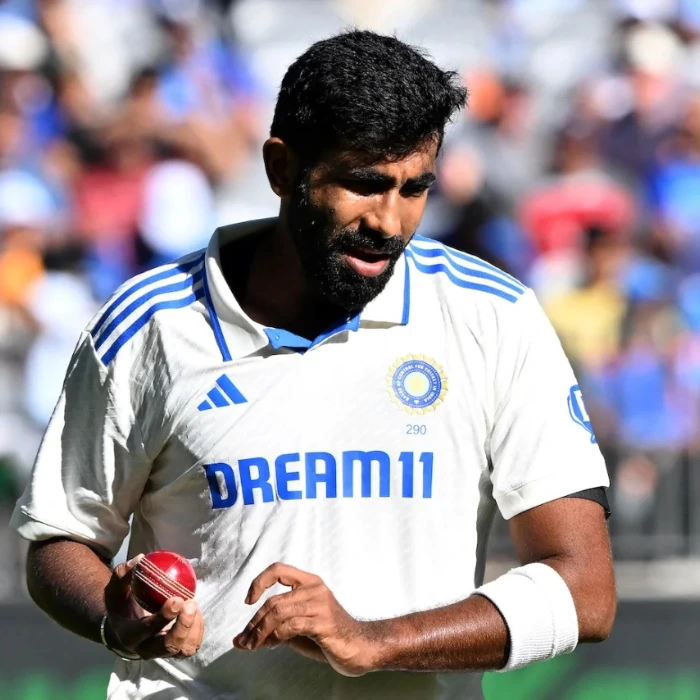 bumrah 