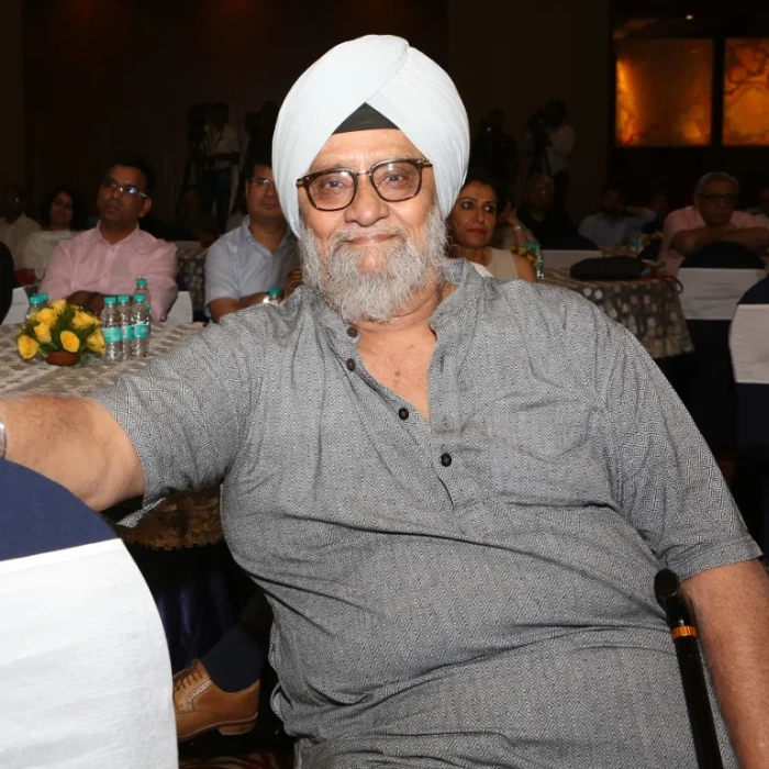 Bishan Bedi 