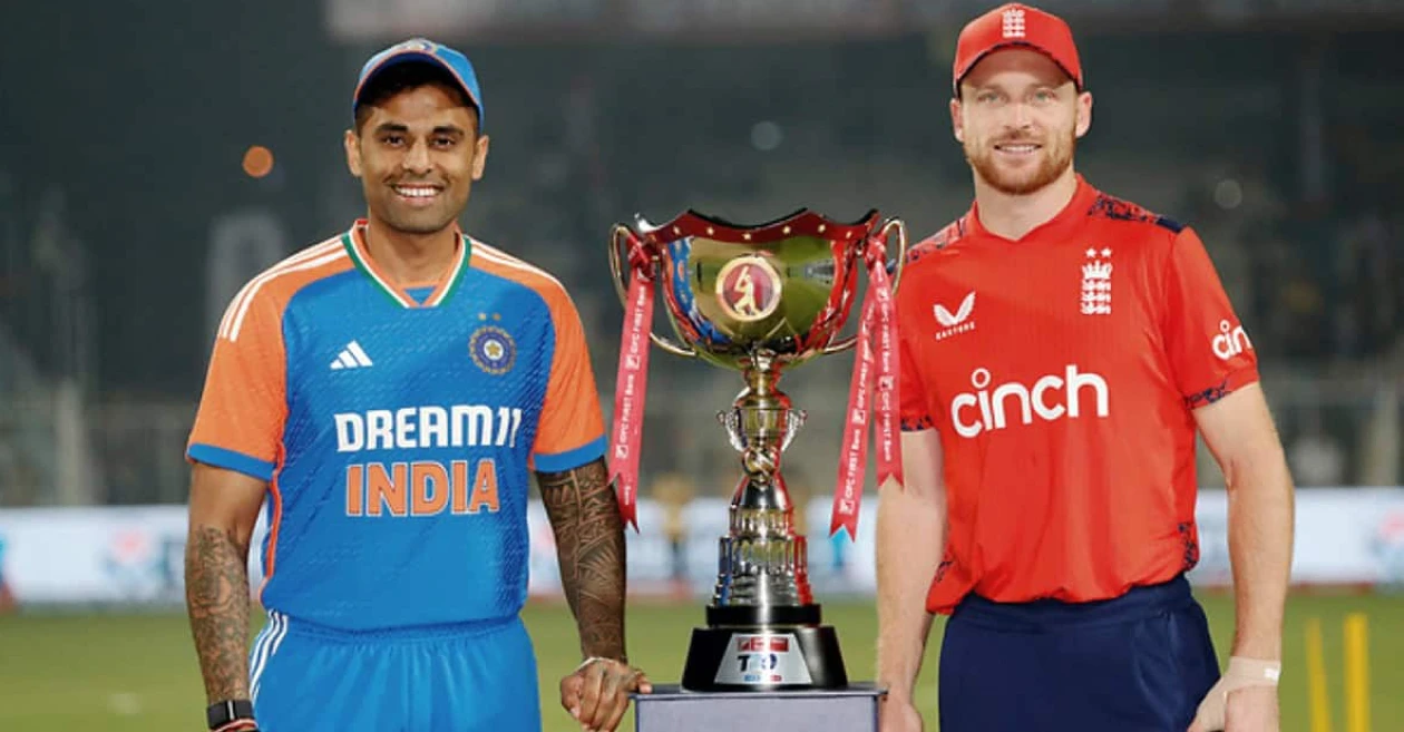 IND vs ENG, 2nd T20I: भारत बनाम इंग्लैंड मैच प्रेडिक्शन। Dream11 टीम, फैंटेसी टिप्स और पिच रिपोर्ट