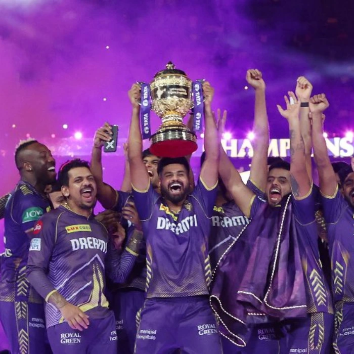 KKR, IPL 2024 