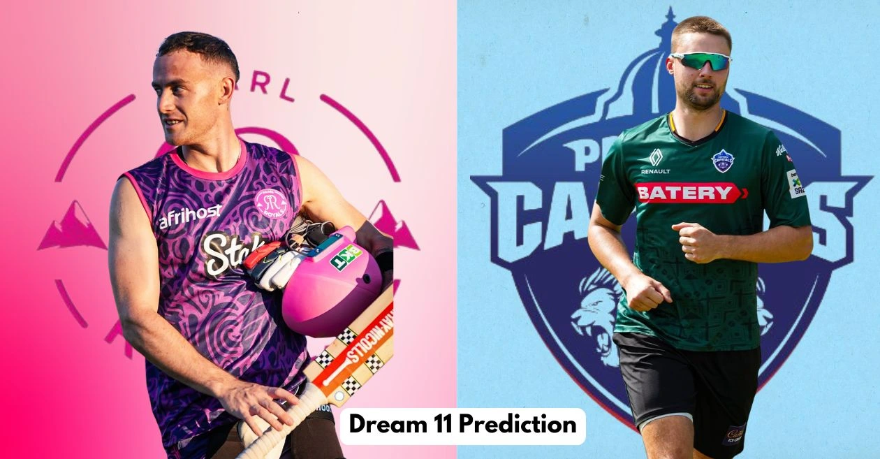 PR vs PC, SA20 2025 Dream 11 Prediction: ड्रीम11 टीम, फैंटेसी टिप्स और पिच रिपोर्ट | पार्ल रॉयल्स बनाम प्रिटोरिया कैपिटल्स