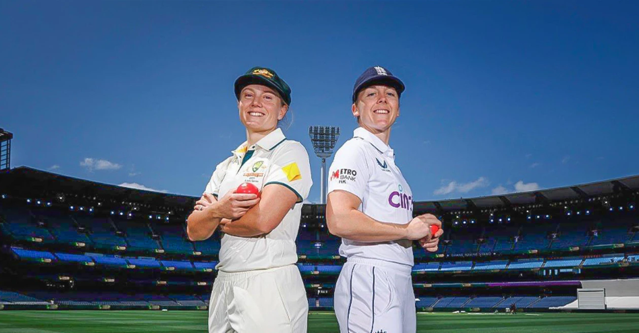 Women’s Ashes 2025, AUS vs ENG, पिंक-बॉल टेस्ट: पिच रिपोर्ट, मेलबर्न में टेस्ट आंकड़े और रिकॉर्ड