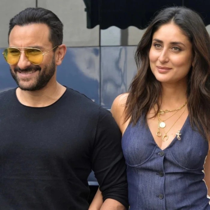 kareena kapoor, saif ali khan 