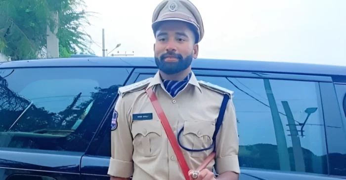 सिराज के बाद ये भारतीय महिला खिलाड़ी बनी DSP, क्रिकेट में अहम योगदान के लिए किया गया सम्मानित