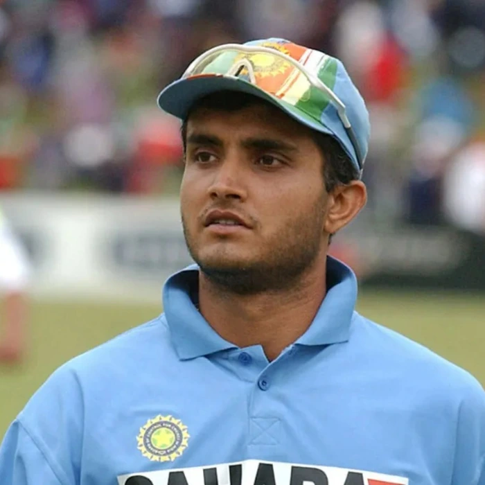 sourav ganguly 