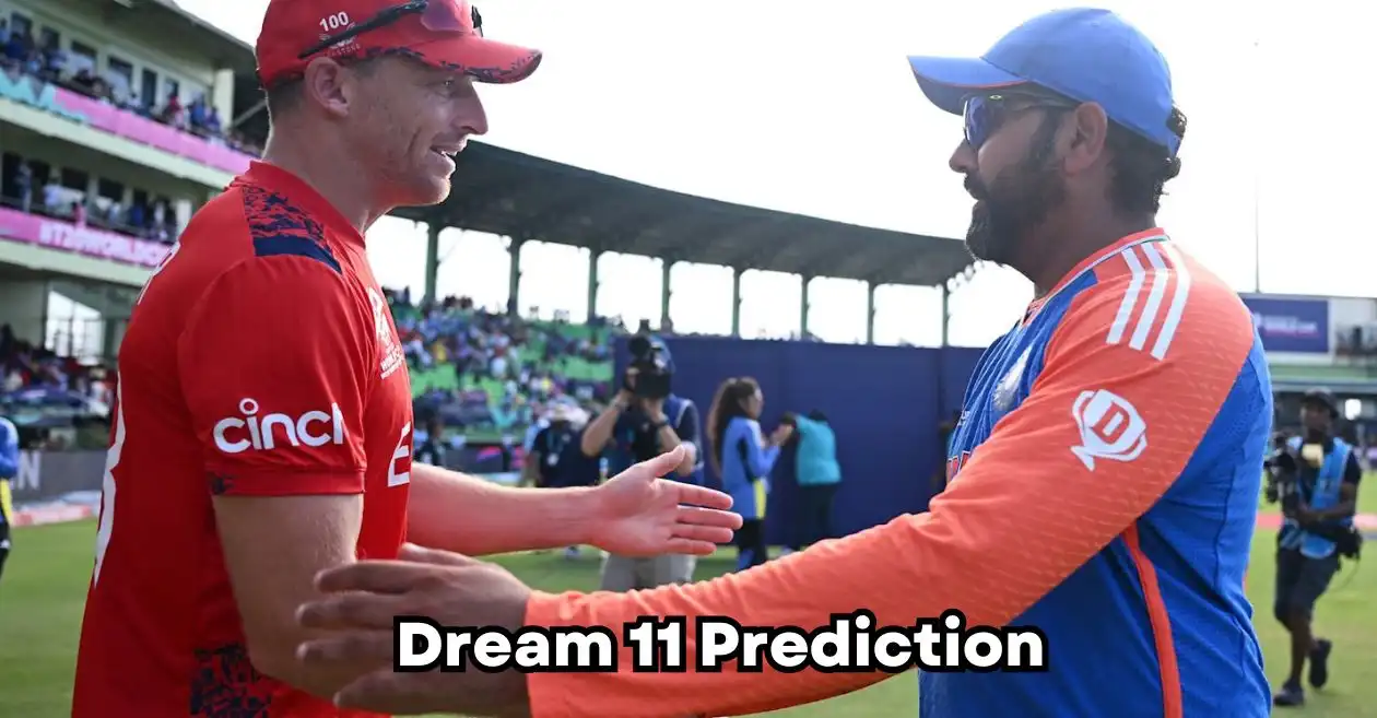 IND vs ENG, Dream11 Prediction: भारत बनाम इंग्लैंड पहले वनडे के लिए ड्रीम11 टीम, फैंटेसी टिप्स और पिच रिपोर्ट