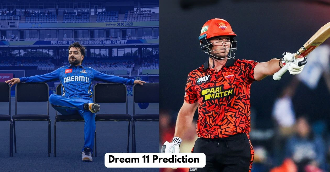 MICT vs PR, Dream11 Prediction: SA20 2025 फाइनल के लिए ड्रीम11 टीम, फैंटेसी टिप्स और पिच रिपोर्ट| Mi Cape Town vs Sunrisers Eastern Cape