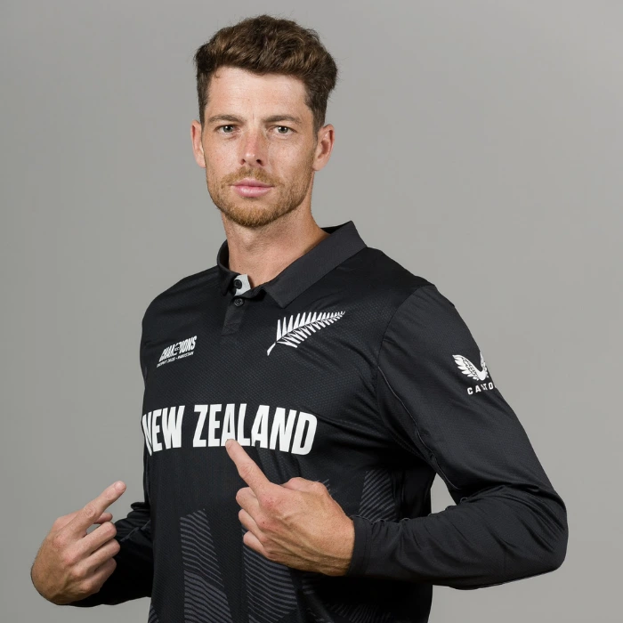 Mitchell santner