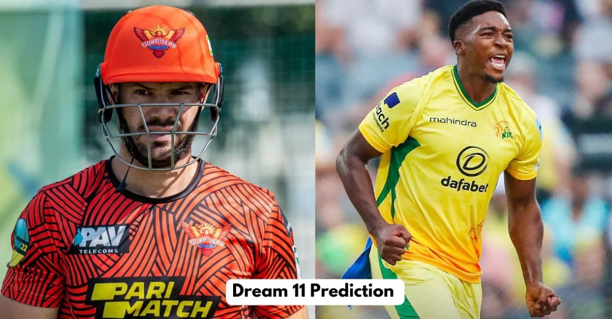 SEC vs JSK, एलिमिनेटर, SA20 2025: Dream11 Prediction, ड्रीम11 टीम, फैंटेसी टिप्स और पिच रिपोर्ट | सनराइजर्स ईस्टर्न केप बनाम जोबर्ग सुपर किंग्स