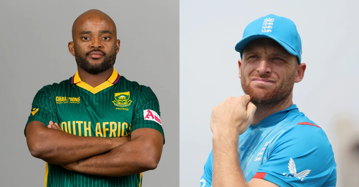 SA vs ENG, चैंपियंस ट्रॉफी 2025, Dream11 Prediction: दक्षिण अफ्रीका बनाम इंग्लैंड मुकाबले के लिए ड्रीम11 टीम, फैंटेसी टिप्स और पिच रिपोर्ट