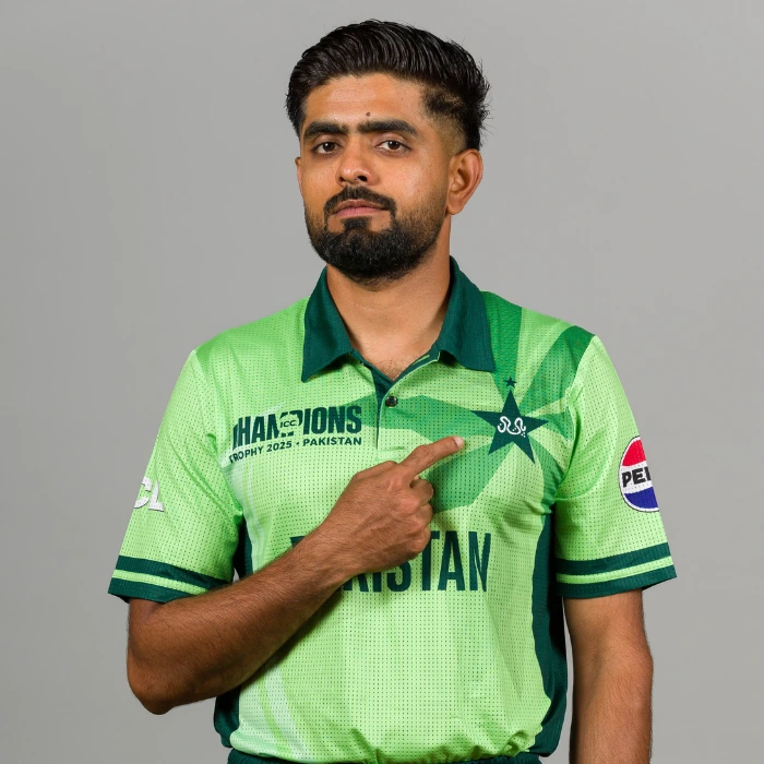 babar azam