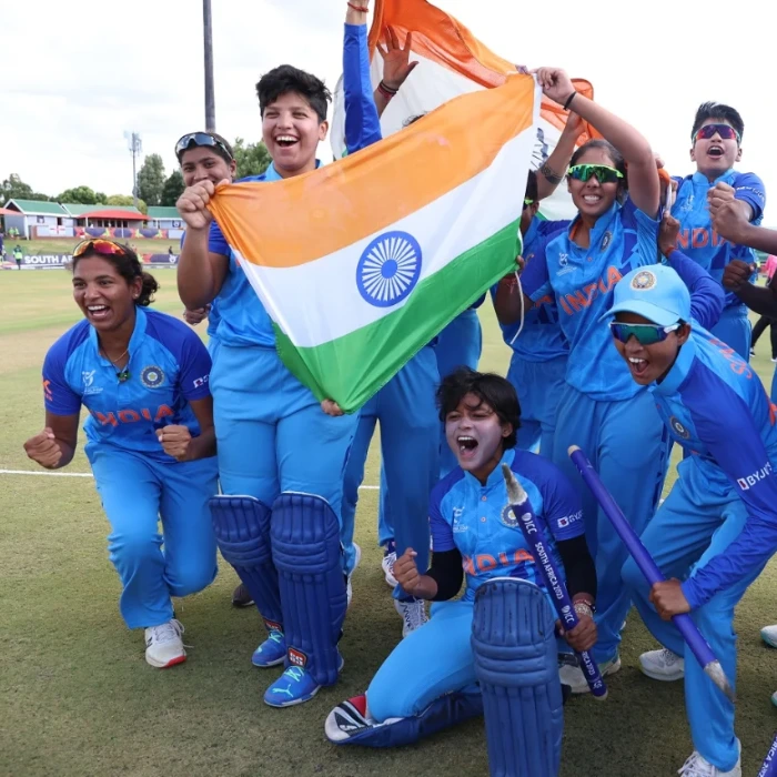 india womens 