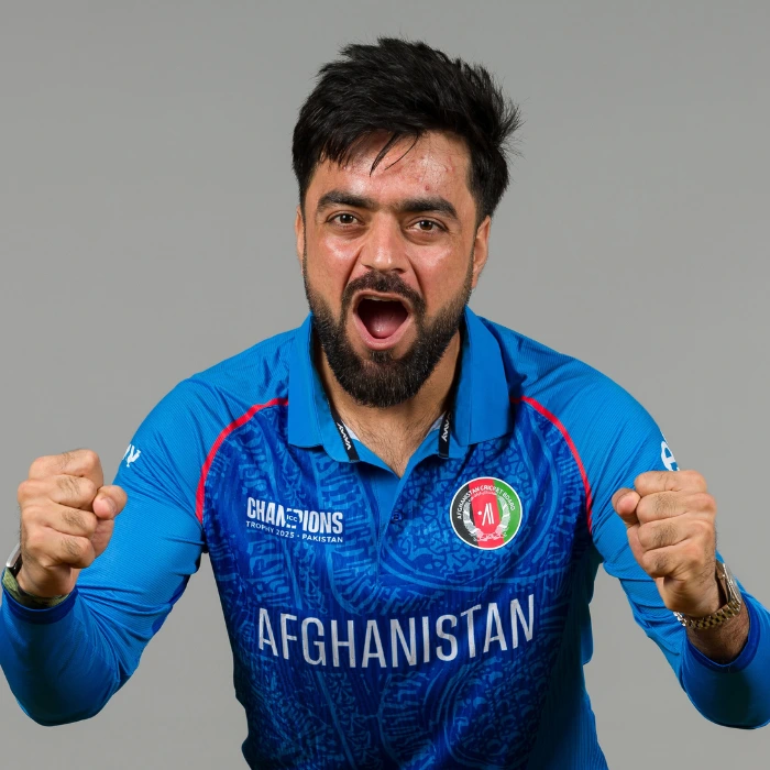 rashid khan