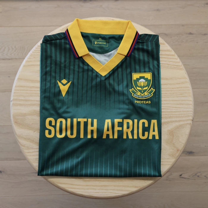 south africa jersey 