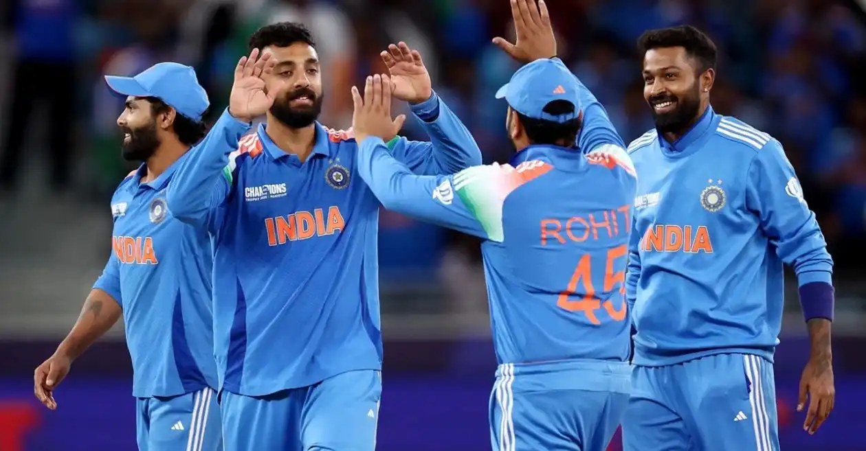 IND vs NZ, फाइनल: चैंपियंस ट्रॉफी 2025 में न्यूजीलैंड के खिलाफ भारत की बेस्ट प्लेइंग XI – पूर्वानुमान