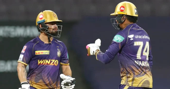 IPL 2025: कोलकाता नाइट राइडर्स (KKR) के एक मैच के शेड्यूल में होगा बदलाव! सुरक्षा है वजह; जानिए पूरा मामला