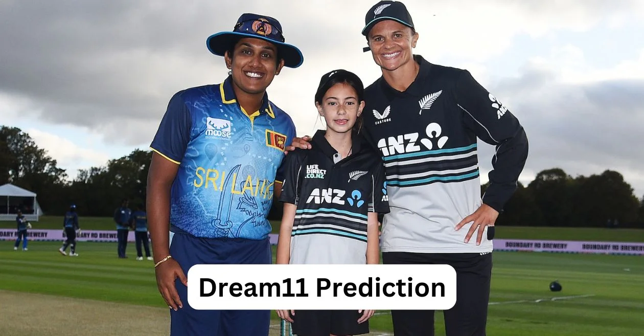 NZ-W vs SL-W, Dream11 Prediction: न्यूजीलैंड महिला बनाम श्रीलंका महिला टीम के बीच दूसरे टी20I के लिए ड्रीम11 टीम, फैंटेसी टिप्स और पिच रिपोर्ट