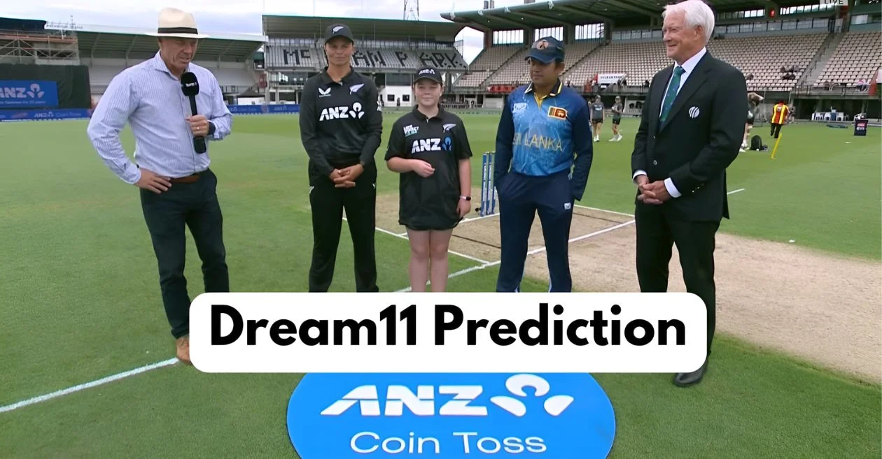 NZ-W बनाम SL-W, Dream11 Prediction: न्यूजीलैंड बनाम श्रीलंका मुकाबले के लिए ड्रीम11 टीम, फैंटेसी टिप्स और पिच रिपोर्ट