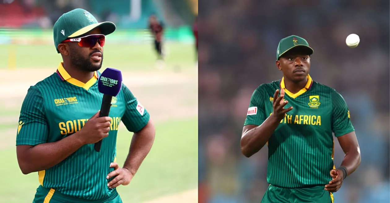 SA vs NZ, सेमीफाइनल 2: चैंपियंस ट्रॉफी 2025 में न्यूजीलैंड के खिलाफ मैच के लिए दक्षिण अफ्रीका की प्लेइंग XI – पूर्वानुमान