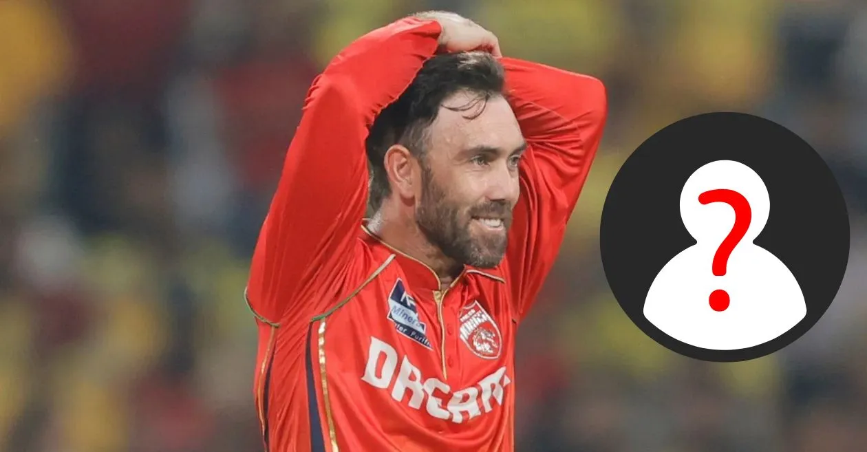 IPL 2025: ग्लेन मैक्सवेल की जगह ये 3 खिलाड़ी बन सकते हैं पंजाब किंग्स के नए मैच विनर