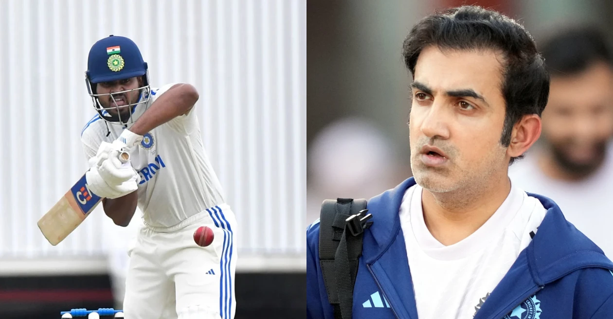 “वह चयन नहीं करते, वह केवल खारिज करते हैं”: पूर्व भारतीय तेज गेंदबाज ने श्रेयस अय्यर को टेस्ट टीम से बाहर किए जाने पर गौतम गंभीर पर कसा तंज