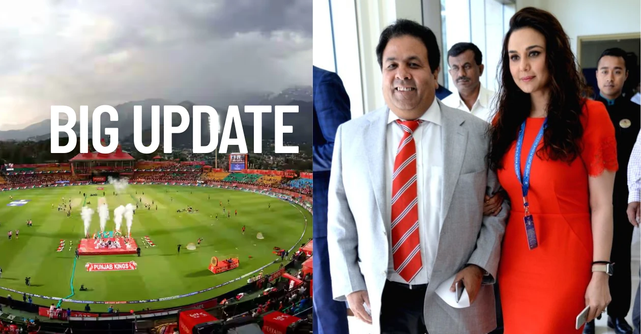 IPL 2025 कब होगा शुरू? BCCI उपाध्यक्ष राजीव शुक्ला ने दी बड़ी अपडेट