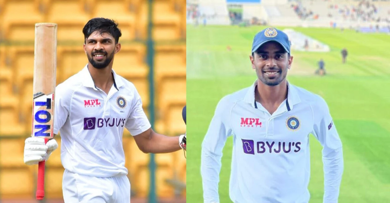 BCCI ने आगामी इंग्लैंड दौरे के लिए भारत ए टीम की घोषणा की; अभिमन्यु ईश्वरन होंगे कप्तान