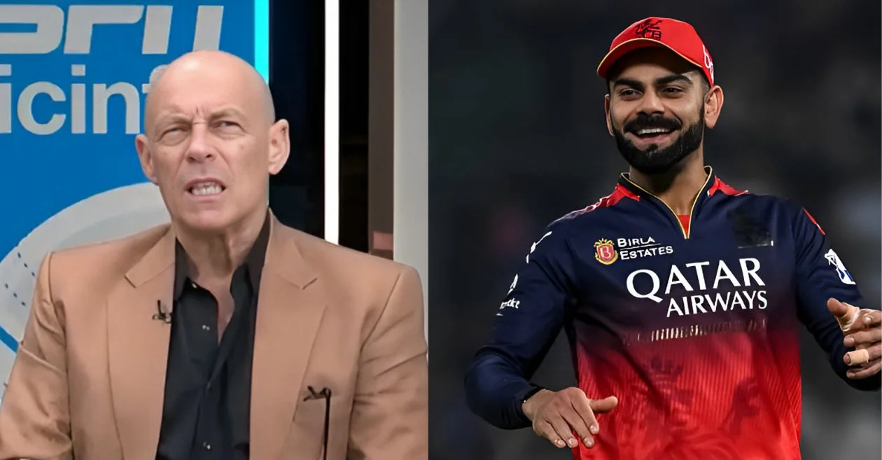 ये IPL खिलाड़ी फिल्मों में निभा सकते हैं खलनायक का रोल! मशहूर कमेंटेटर डैनी मॉरिसन ने किया मजेदार खुलासा