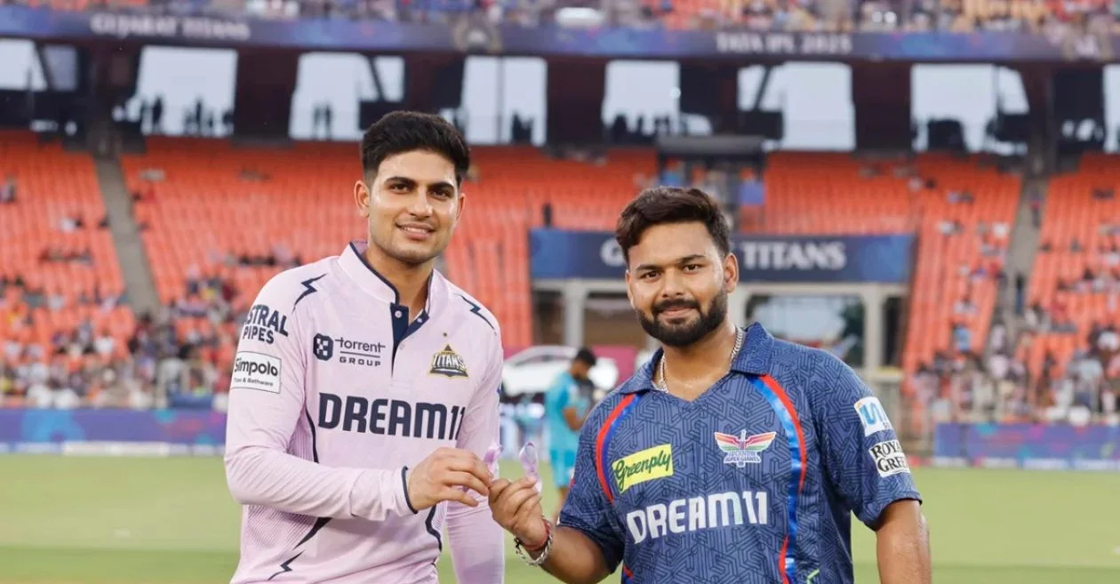 आईपीएल 2025: जानिए क्यों गुजरात टाइटन्स आज लखनऊ सुपर जायंट्स के खिलाफ मैच में लैवेंडर रंग की जर्सी पहन कर खेल रही है