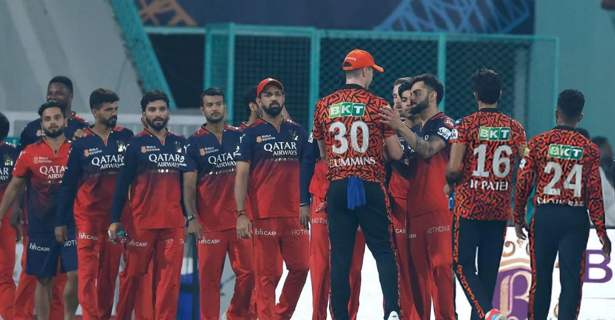 आईपीएल 2025: SRH से बड़ी हार के बाद भी RCB कैसे टॉप 2 में रह सकती है?
