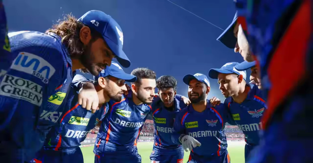 IPL 2025: पंजाब किंग्स से हार के बावजूद लखनऊ सुपर जायंट्स कैसे प्लेऑफ के लिए क्वालीफाई कर सकती है? जानिए