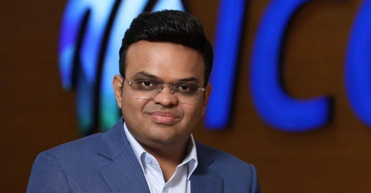 आईसीसी चेयरमैन जय शाह का भारतीय सेना को सलाम, भारत-पाक संघर्ष के बीच बढ़ाया हौसला