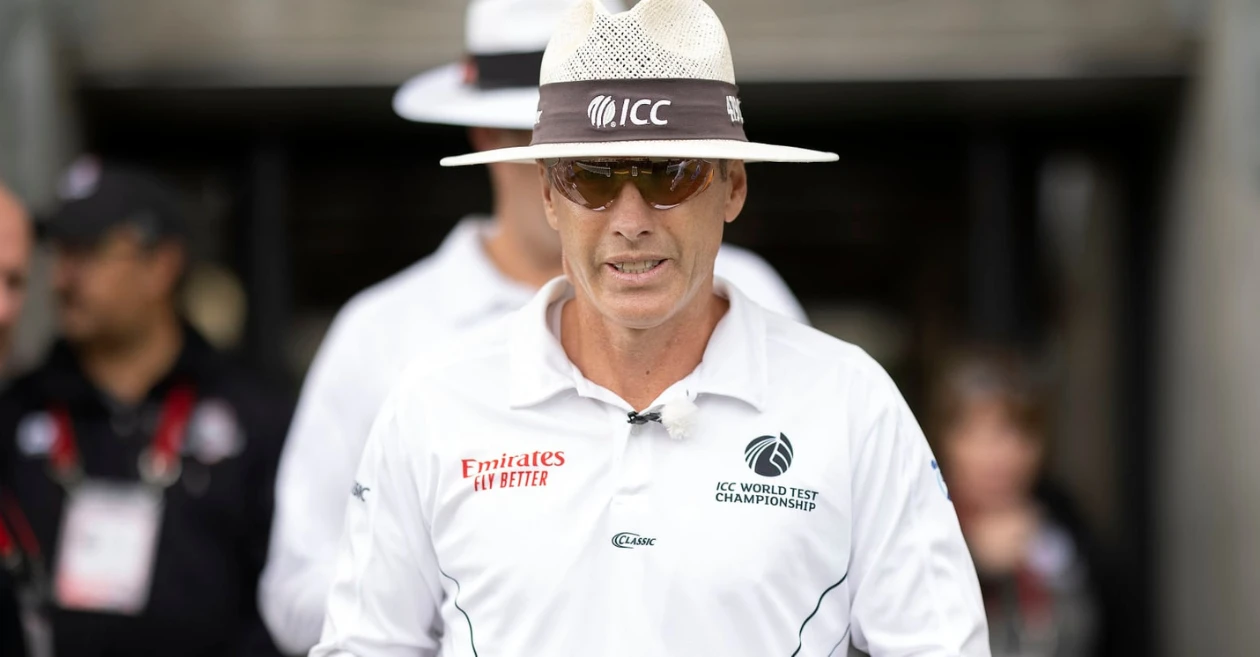SA vs AUS: WTC 2025 फाइनल के लिए ICC ने तय किए अंपायर और रेफरी! जानिए किसे मिली जिम्मेदारी